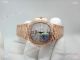 Swiss Grade Patek Philippe 7118 Nautilus Rose Gold Diamond Watch Ladies (3)_th.jpg